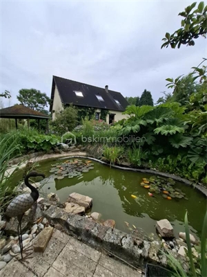 maison à la vente -   61100  FLERS, surface 158 m2 vente maison - UBI475964252